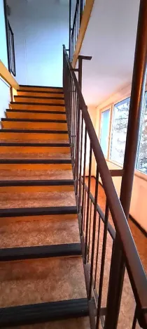 Pronájem bytu 3+1, Praha - Prosek, Bílinská, 60 m2