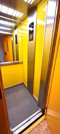 Pronájem bytu 3+1, Praha - Prosek, Bílinská, 60 m2