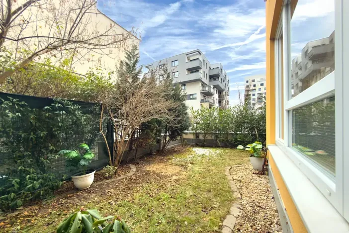 Prodej bytu 3+kk, Praha - Vysočany, Pod Harfou, 75 m2