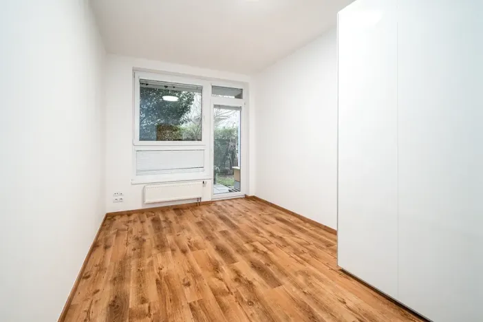 Prodej bytu 3+kk, Praha - Vysočany, Pod Harfou, 75 m2