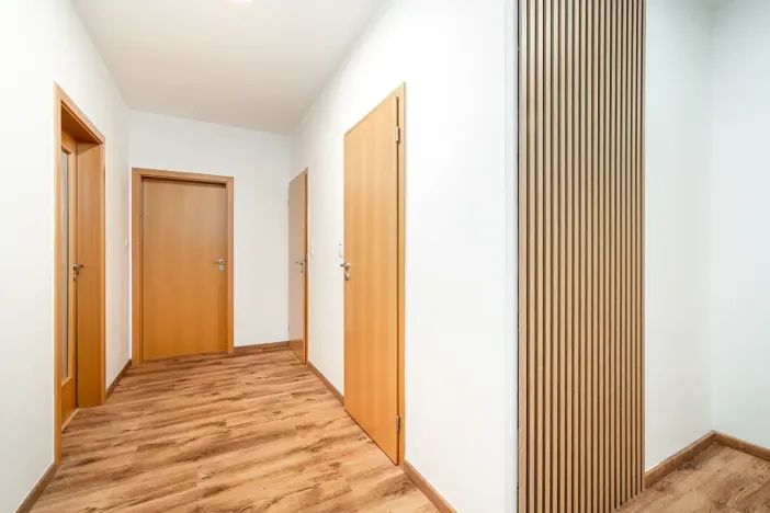 Prodej bytu 3+kk, Praha - Vysočany, Pod Harfou, 75 m2