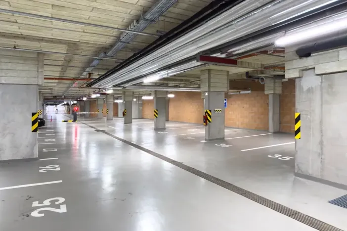 Prodej bytu 3+kk, Praha - Vysočany, Pod Harfou, 75 m2