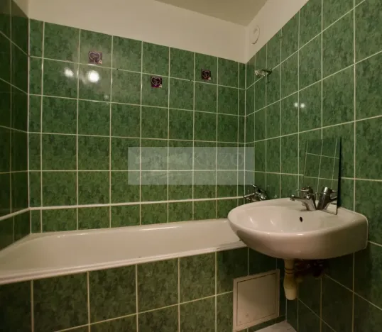 Prodej bytu 3+1, Krupka, Dukelských hrdinů, 73 m2