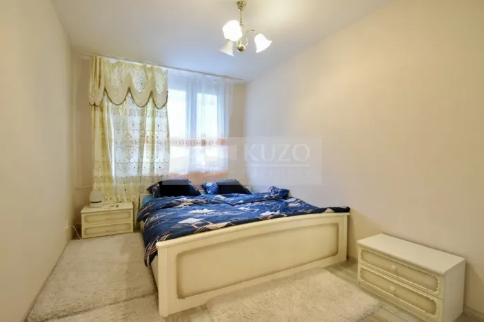 Prodej bytu 3+1, Krupka, Dukelských hrdinů, 73 m2