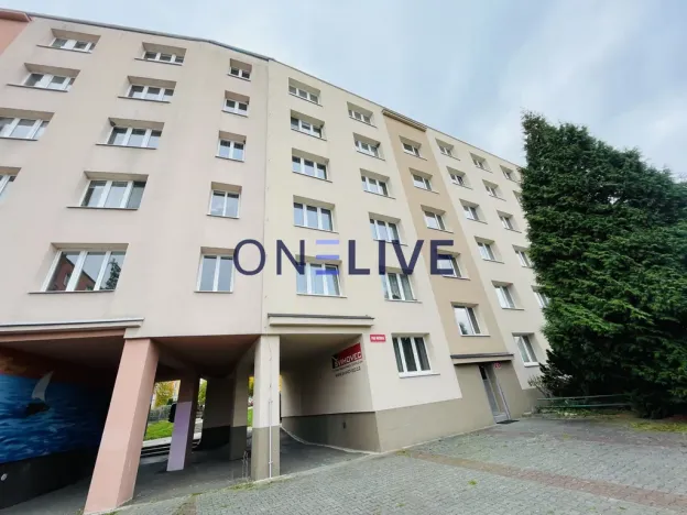 Prodej bytu 3+1, Plzeň, Pod Vrchem, 62 m2