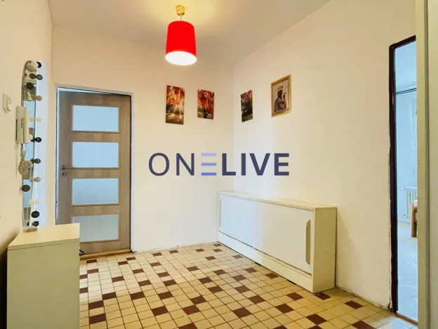 Prodej bytu 3+1, Plzeň, Pod Vrchem, 62 m2