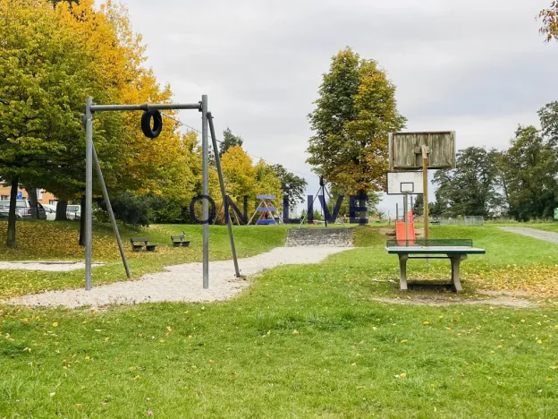 Prodej bytu 3+1, Plzeň, Pod Vrchem, 62 m2