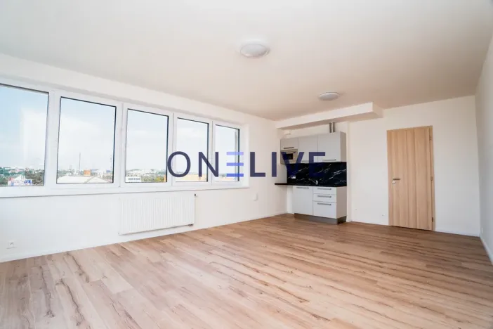 Pronájem bytu 3+kk, Plzeň, Kotkova, 68 m2