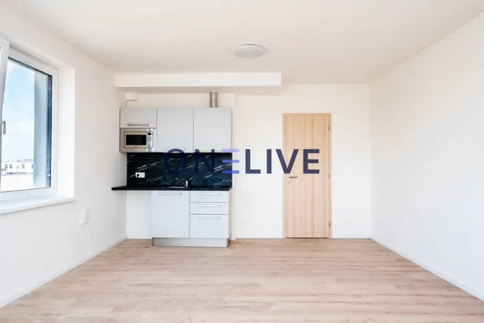 Pronájem bytu 3+kk, Plzeň, Kotkova, 68 m2