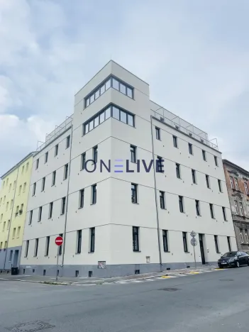 Pronájem bytu 3+kk, Plzeň, Kotkova, 68 m2