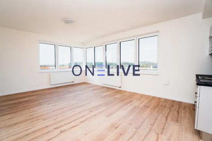 Pronájem bytu 3+kk, Plzeň, Kotkova, 68 m2