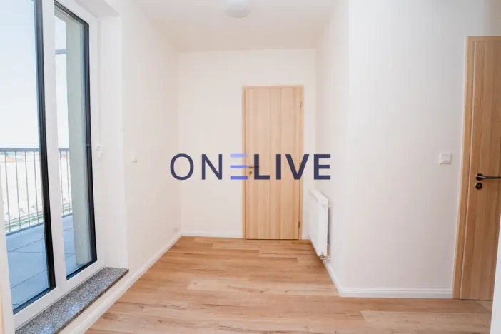 Pronájem bytu 3+kk, Plzeň, Kotkova, 68 m2