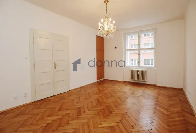 Pronájem bytu 2+1, Praha, Blanická, 77 m2