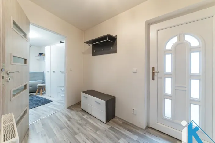 Prodej rodinného domu, Tovačov - Tovačov II-Annín, 110 m2