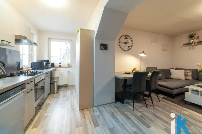 Prodej rodinného domu, Tovačov - Tovačov II-Annín, 110 m2