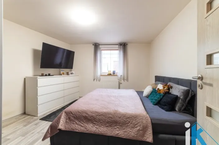 Prodej rodinného domu, Tovačov - Tovačov II-Annín, 110 m2