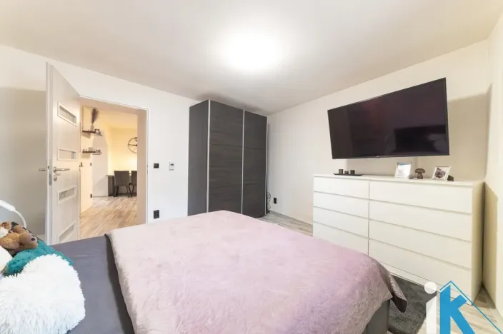 Prodej rodinného domu, Tovačov - Tovačov II-Annín, 110 m2