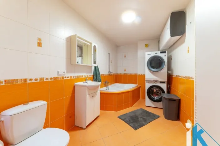 Prodej rodinného domu, Tovačov - Tovačov II-Annín, 110 m2