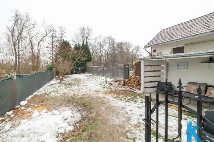 Prodej rodinného domu, Tovačov - Tovačov II-Annín, 110 m2