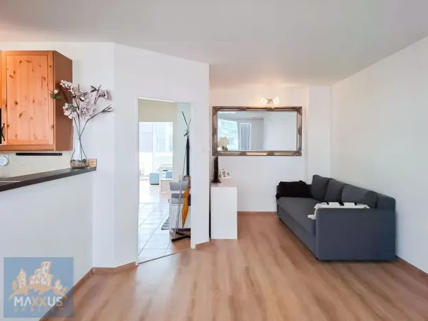 Pronájem pokoje, Praha - Vršovice, Kazašská, 15 m2