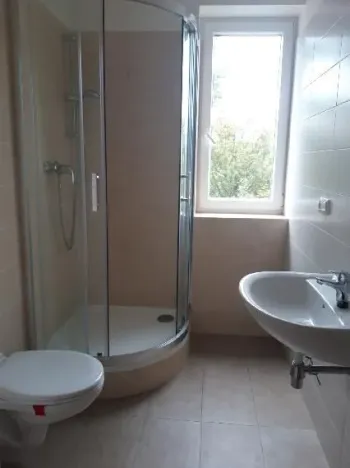 Pronájem bytu 1+kk, Praha - Hostivař, Záveská, 33 m2