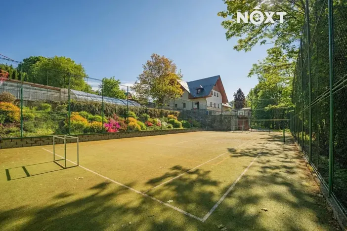 Pronájem ubytování, Horní Město, 250 m2