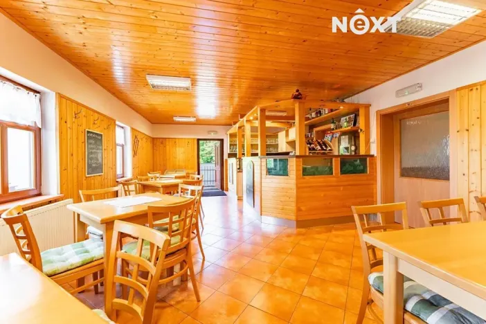 Pronájem ubytování, Horní Město, 250 m2