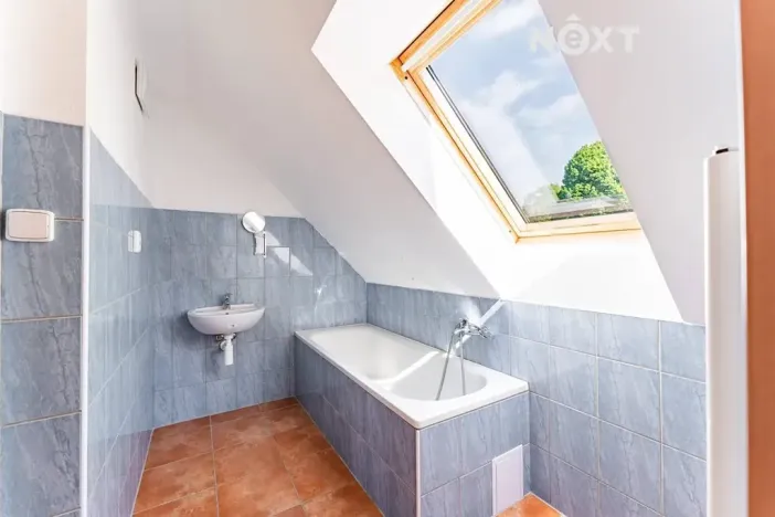 Pronájem ubytování, Horní Město, 250 m2