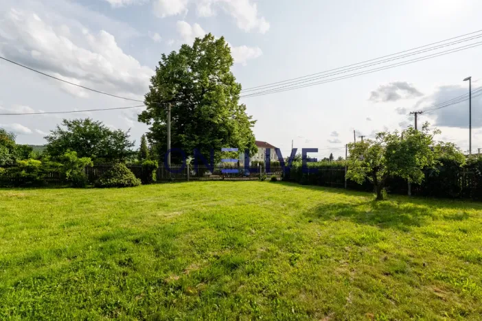 Prodej vícegeneračního domu, Břasy - Stupno, 92 m2