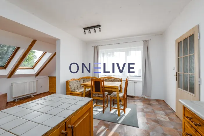 Prodej vícegeneračního domu, Břasy - Stupno, 92 m2