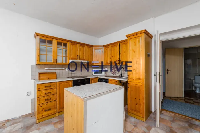 Prodej vícegeneračního domu, Břasy - Stupno, 92 m2