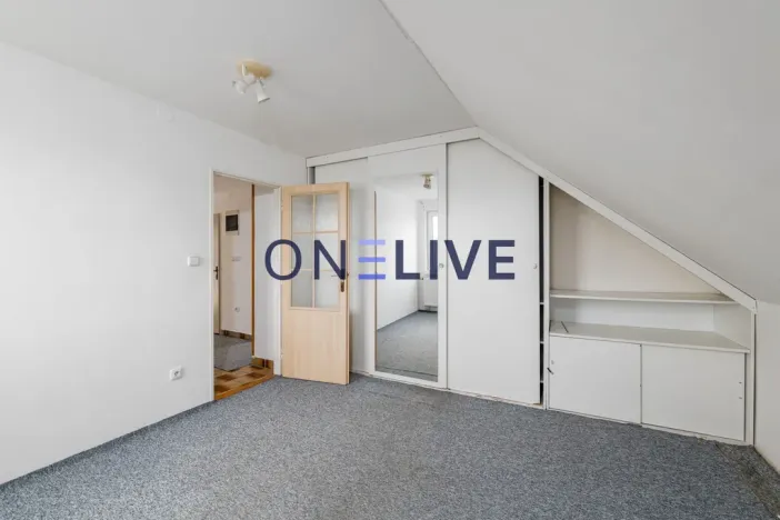 Prodej vícegeneračního domu, Břasy - Stupno, 92 m2