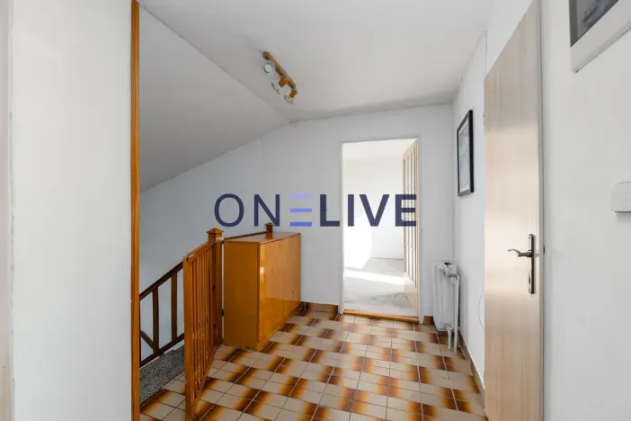 Prodej vícegeneračního domu, Břasy - Stupno, 92 m2