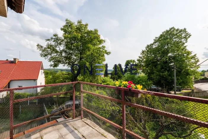 Prodej vícegeneračního domu, Břasy - Stupno, 92 m2