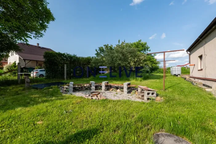 Prodej vícegeneračního domu, Břasy - Stupno, 92 m2