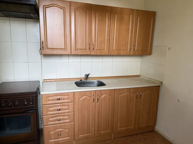 Prodej bytu 2+1, Frenštát pod Radhoštěm, Školská čtvrť, 54 m2