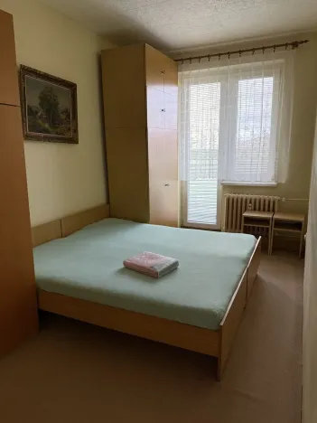 Prodej bytu 2+1, Frenštát pod Radhoštěm, Školská čtvrť, 54 m2