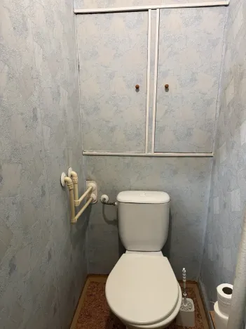 Prodej bytu 2+1, Frenštát pod Radhoštěm, Školská čtvrť, 54 m2