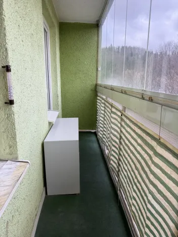 Prodej bytu 2+1, Frenštát pod Radhoštěm, Školská čtvrť, 54 m2