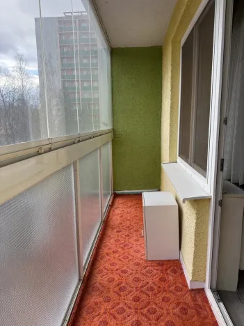 Prodej bytu 2+1, Frenštát pod Radhoštěm, Školská čtvrť, 54 m2