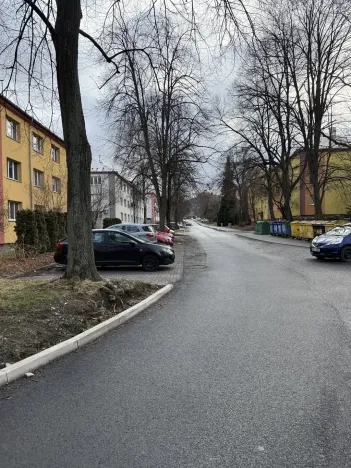 Prodej bytu 2+1, Frenštát pod Radhoštěm, Školská čtvrť, 54 m2
