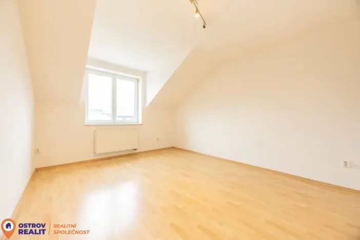 Pronájem bytu 3+kk, Zábřeh, Československé armády, 65 m2