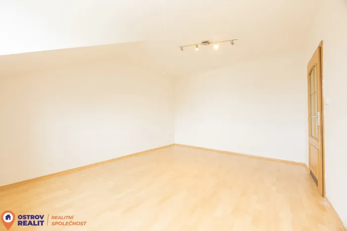 Pronájem bytu 3+kk, Zábřeh, Československé armády, 65 m2