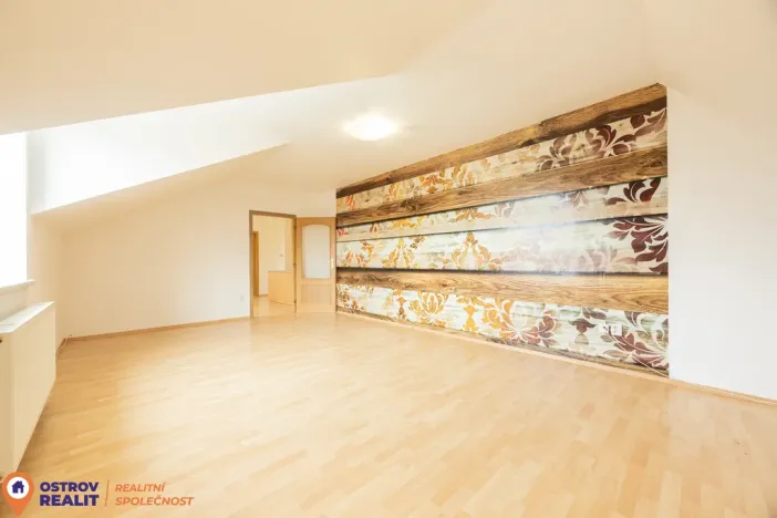 Pronájem bytu 3+kk, Zábřeh, Československé armády, 65 m2