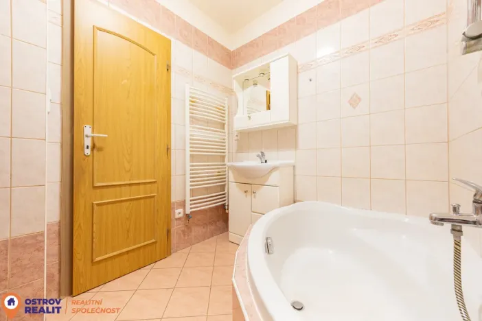 Pronájem bytu 3+kk, Zábřeh, Československé armády, 65 m2