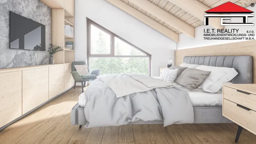 Prodej chaty, Loučná nad Desnou - Rejhotice, 116 m2