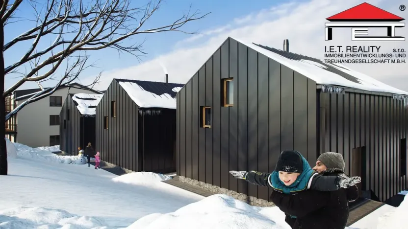 Prodej chaty, Loučná nad Desnou - Rejhotice, 116 m2