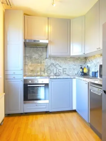 Prodej bytu 2+kk, Praha - Michle, V dolině, 49 m2