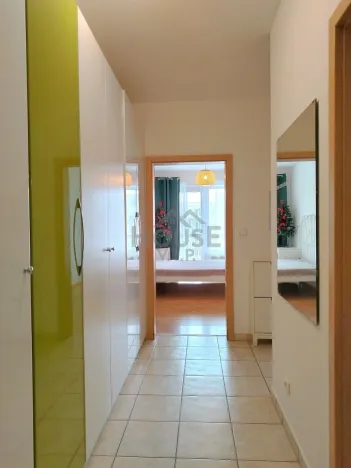 Prodej bytu 2+kk, Praha - Michle, V dolině, 49 m2