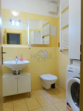 Prodej bytu 2+kk, Praha - Michle, V dolině, 49 m2